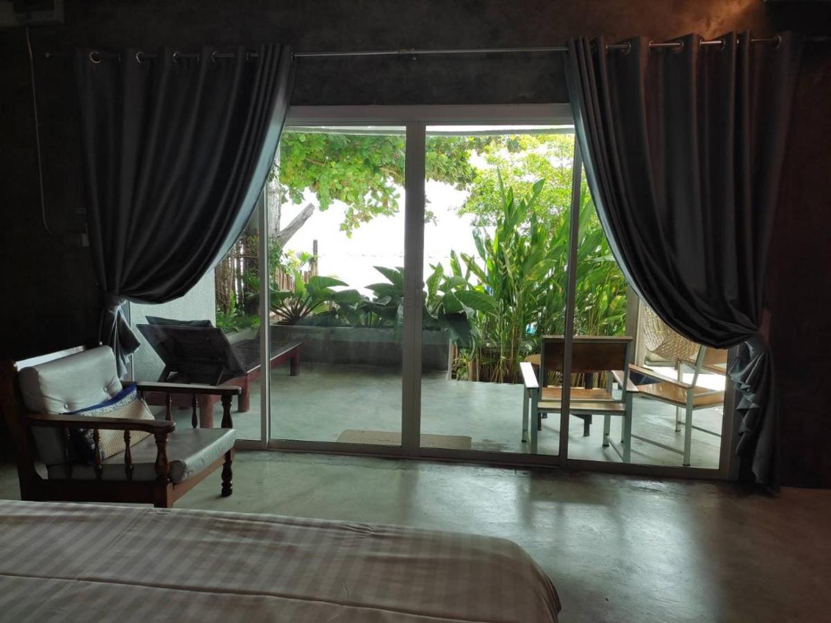 Sea Sand House Resort Klong Wan Dış mekan fotoğraf