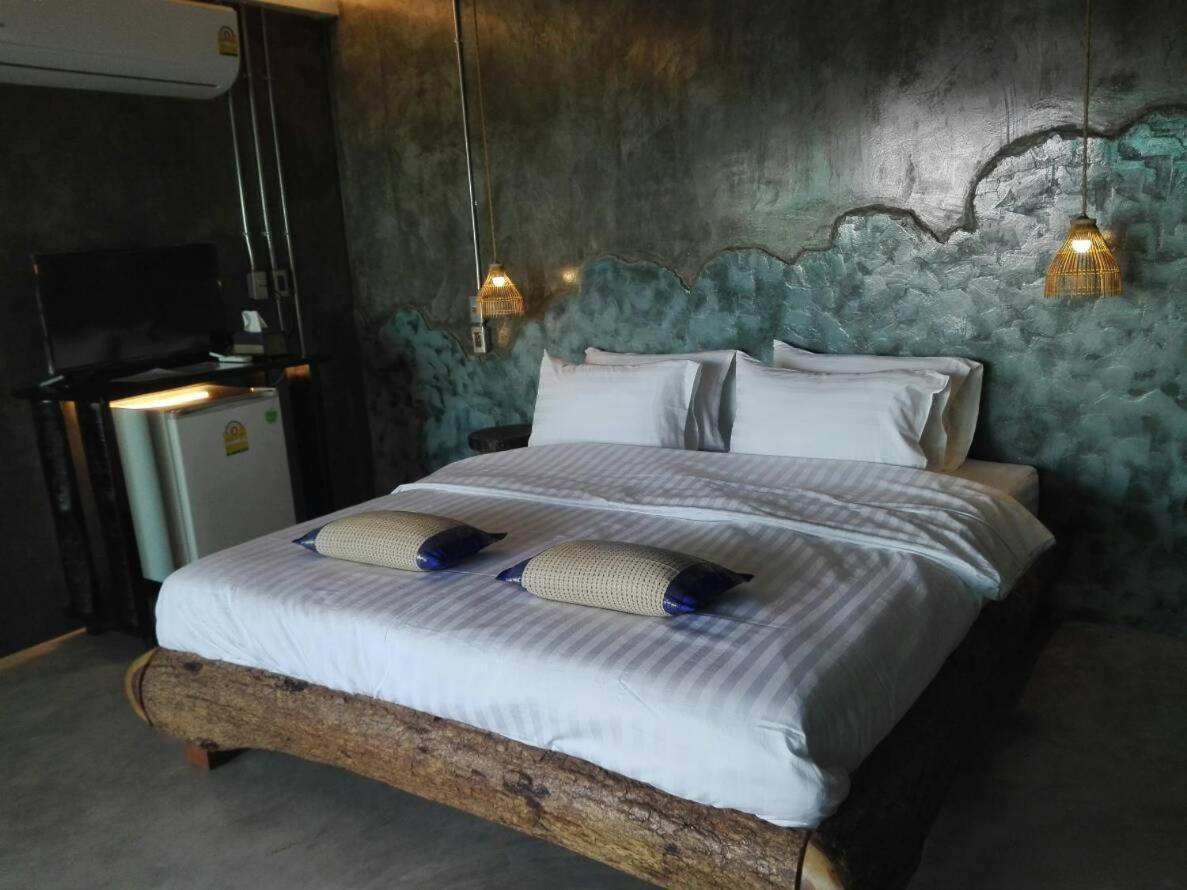Sea Sand House Resort Klong Wan Dış mekan fotoğraf