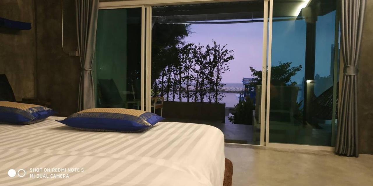 Sea Sand House Resort Klong Wan Dış mekan fotoğraf
