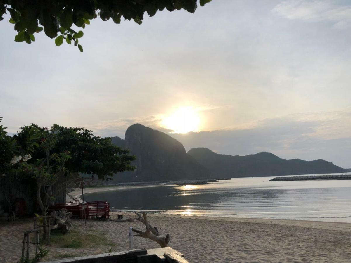 Sea Sand House Resort Klong Wan Dış mekan fotoğraf