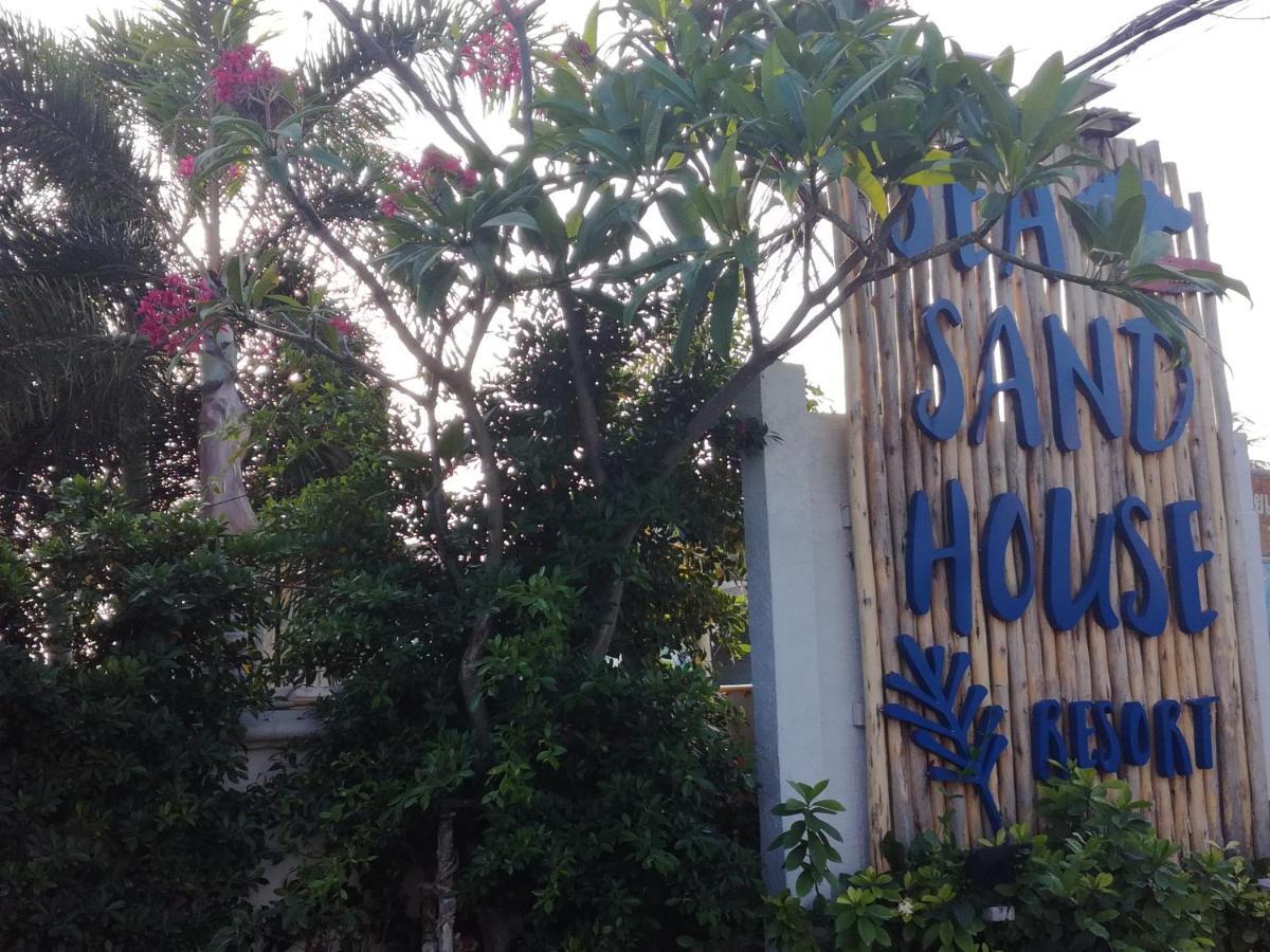 Sea Sand House Resort Klong Wan Dış mekan fotoğraf