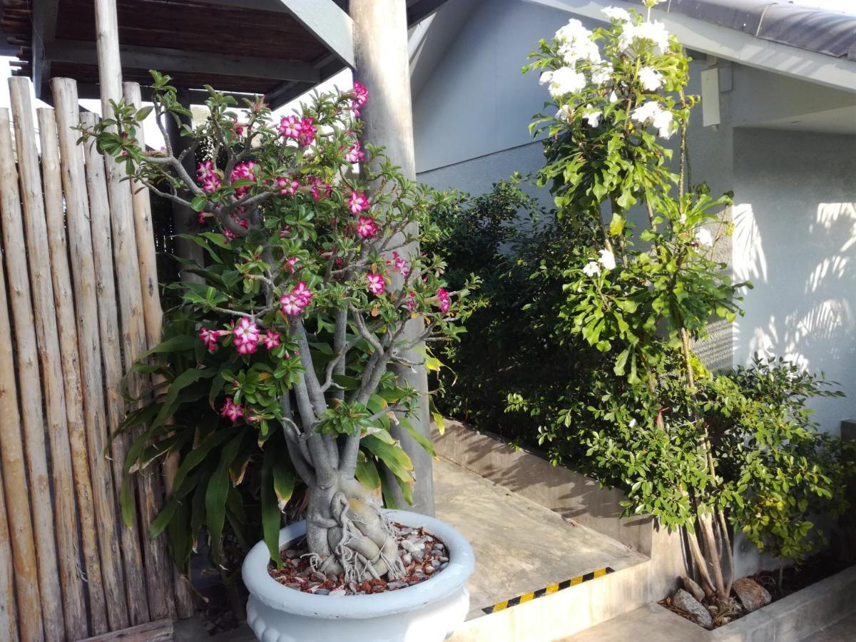 Sea Sand House Resort Klong Wan Dış mekan fotoğraf