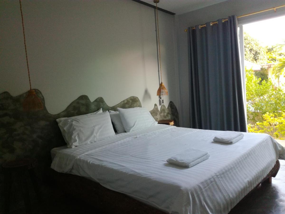 Sea Sand House Resort Klong Wan Dış mekan fotoğraf