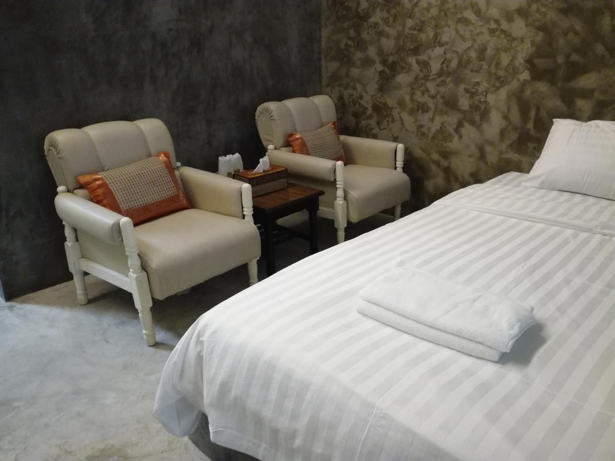Sea Sand House Resort Klong Wan Dış mekan fotoğraf