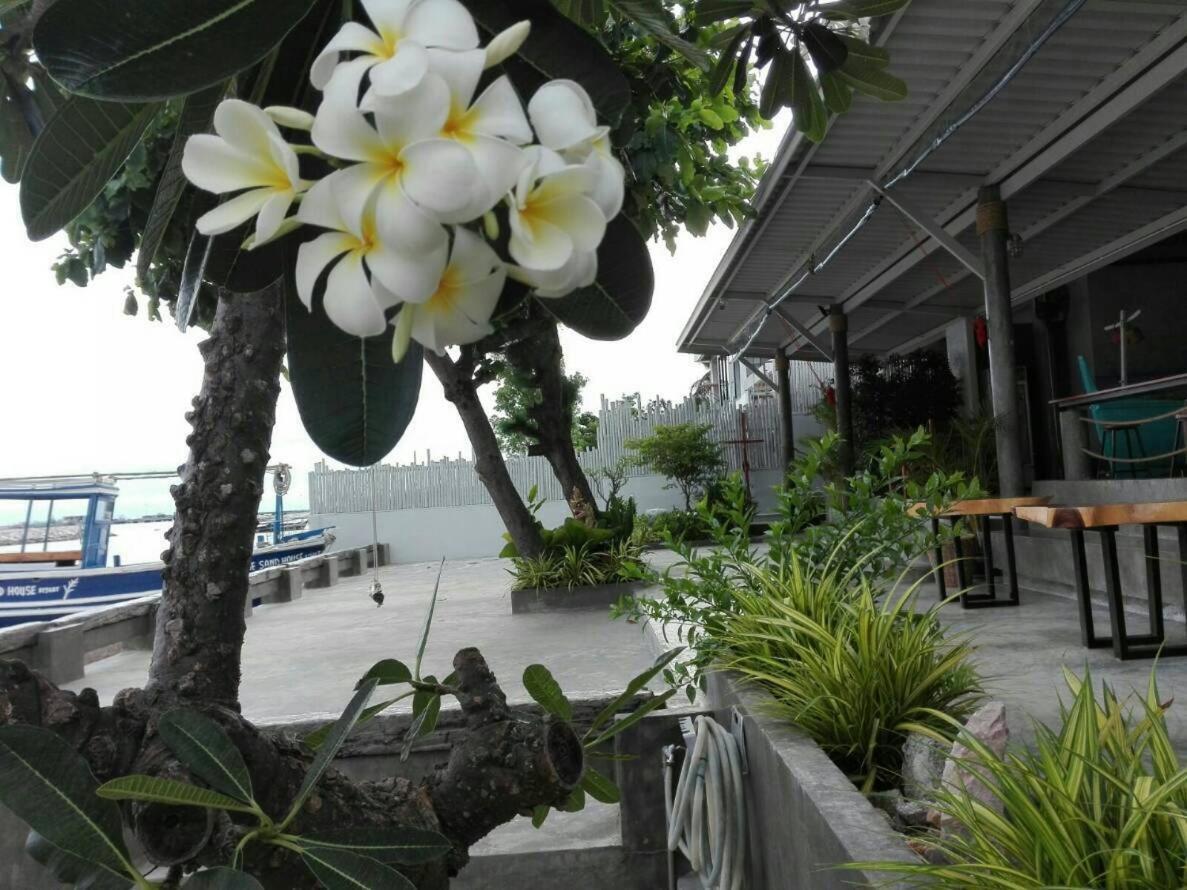 Sea Sand House Resort Klong Wan Dış mekan fotoğraf